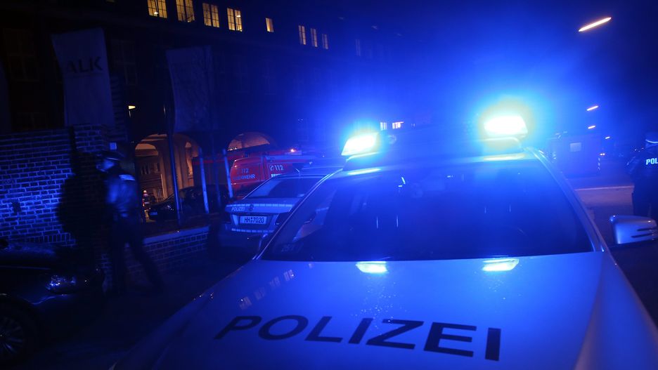 Niemieckie media alarmują o przyroście przestępstw popełnianych przez nastolatków
