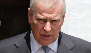 Książę Andrzej odsuwany w cień. Królowa odwołała jego urodziny