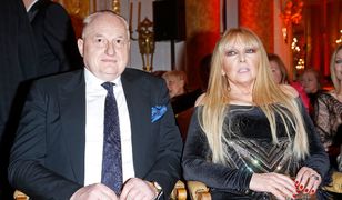 Maryla Rodowicz i Andrzej Dużyński: ich związek to przeszłość?