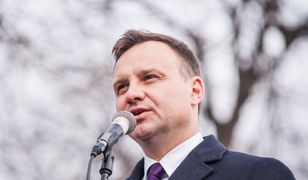 Andrzej Duda: Wpiszmy członkostwo w UE do Konstytucji