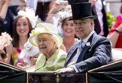 Książę Andrzej i skandal pedofilski. Są nowe informacje i oświadczenie Pałacu