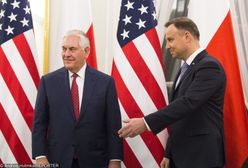 Rex Tillerson zwolniony. Gorzej być nie może?