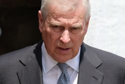 Książę Andrzej odsuwany w cień. Królowa odwołała jego urodziny