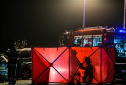 Makabra w Czeladzi. Znaleziono dwa zwęglone ciała