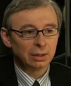 "Boją się odpowiedzialności, dlatego pchają nas do euro"
