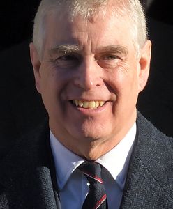 Książę Andrzej ośmieszył monarchię. Obiecał pomóc śledczym. Nic z tego nie wyszło