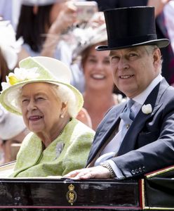 Książę Andrzej i skandal pedofilski. Są nowe informacje i oświadczenie Pałacu