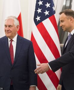 Rex Tillerson zwolniony. Gorzej być nie może?