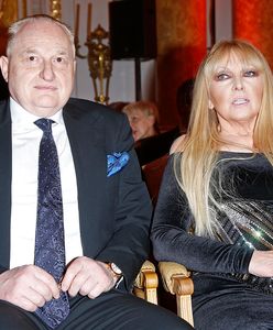 Maryla Rodowicz i Andrzej Dużyński: ich związek to przeszłość?