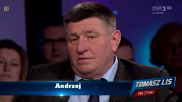 "Tomasz Lis na żywo": Spowiedź pijanego kierowcy i spór o zaostrzenie prawa