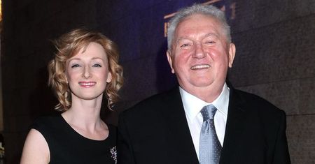 Ula "Pedantula" Chincz: Córka Andrzeja Turskiego występuje w "Pytaniu na śniadanie"!