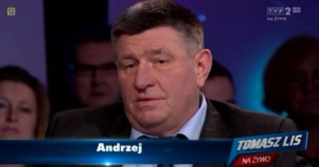 "Tomasz Lis na żywo": Spowiedź pijanego kierowcy i spór o zaostrzenie prawa