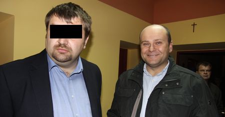 Były wiceprezydent Radomia skazany. Za łapówki