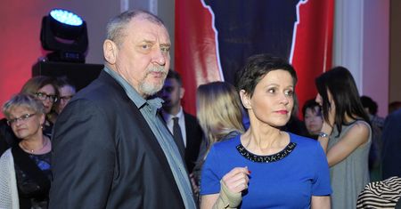 Andrzej Grabowski odszedł od żony i związał się z inną?!