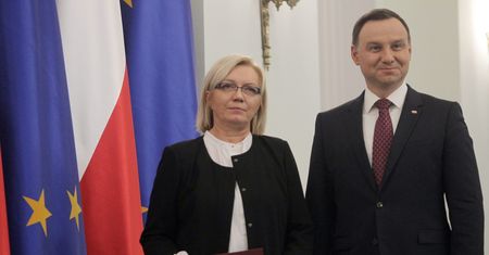 Prezes czeskiego Sądu Konstytucyjnego o TK: To wstrząsające