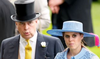 Księżniczka Beatrycze żałuje, że namawiała księcia Andrzeja do wywiadu dla BBC. "Płacze każdego dnia"