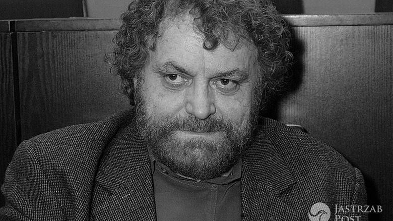 Nie żyje Andrzej Kondratiuk. Na co zmarł?