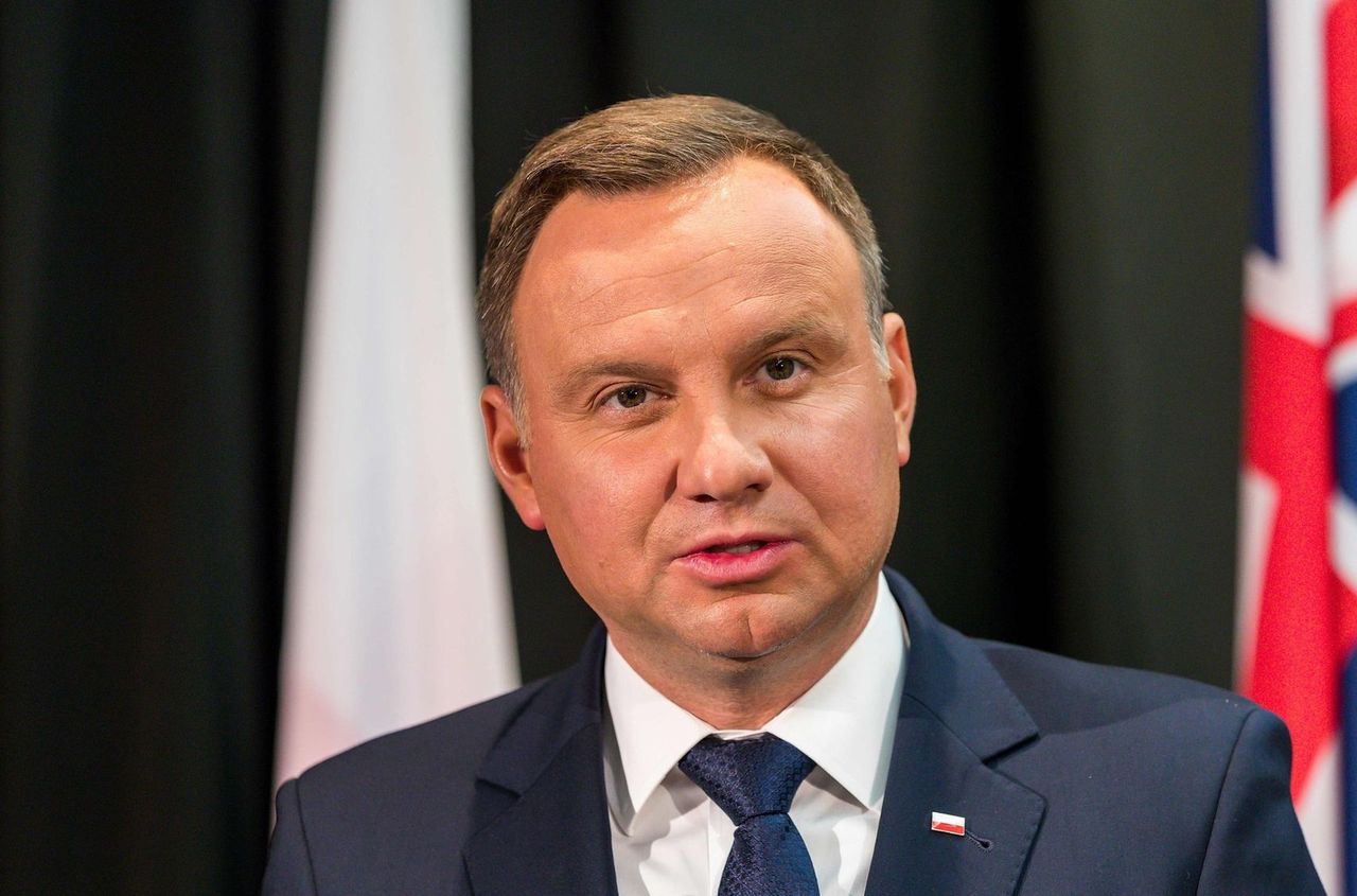 Duda-Tusk-Biedroń i długo, długo nikt. Nasz sondaż prezydencki