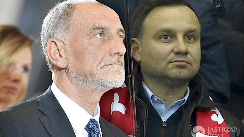 Jan Duda spot małżeństwa jednopłciowe