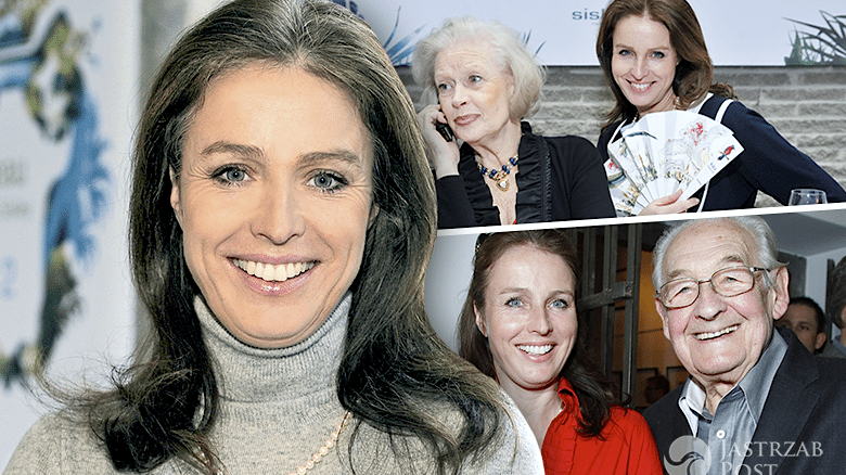 Karolina Wajda kto to Wikipedia wiek