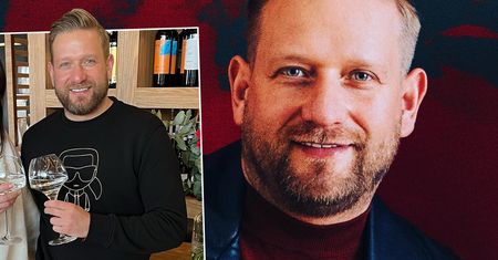 Bartek Jędrzejak zaskoczył zdjęciem z partnerką. Jest śliczna jak Penelope Cruz. „To była tajemnica"