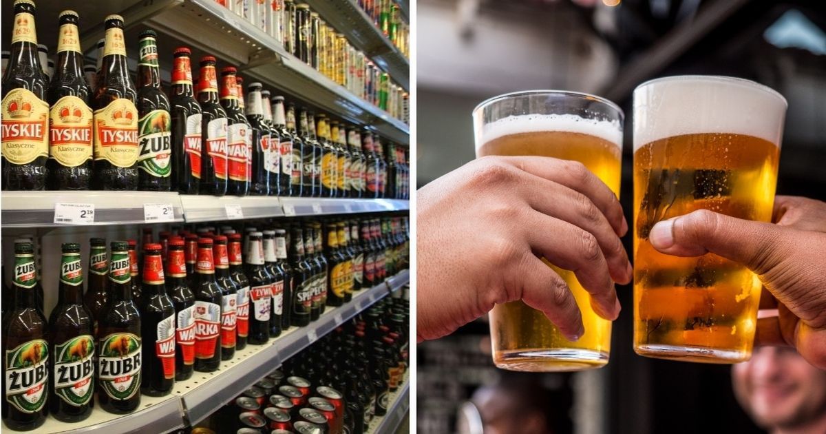 Polski Ład może podnieść cenę piwa nawet o 5 zł. Jest projekt ustawy