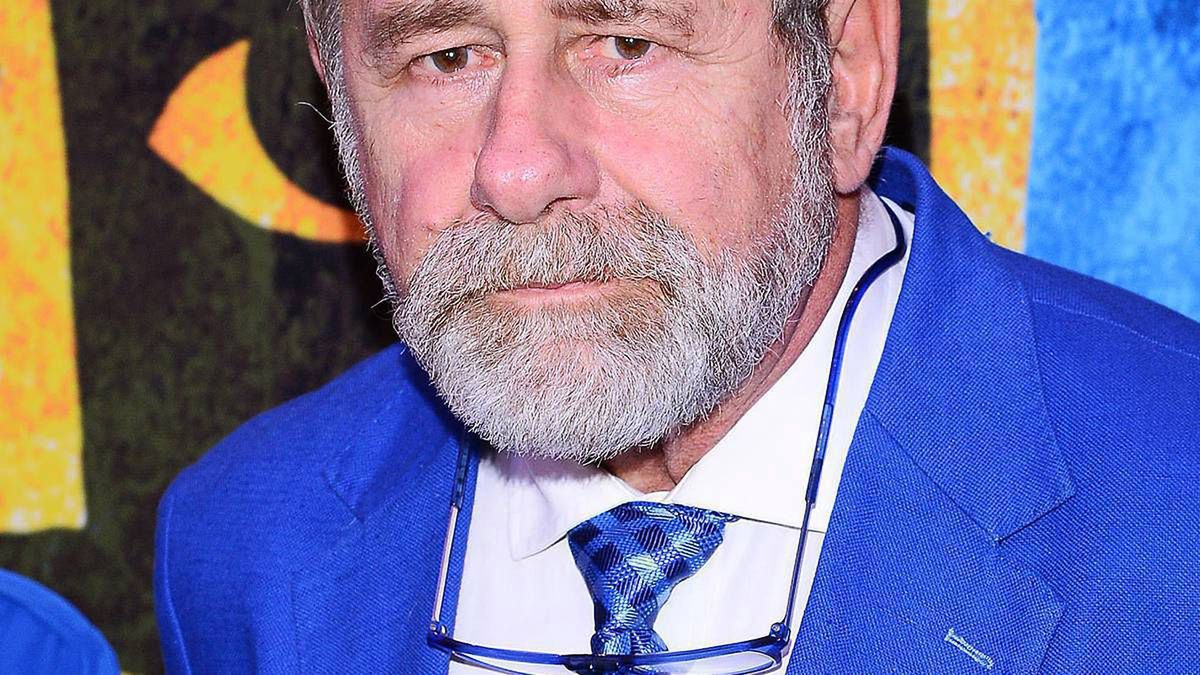 Andrzej Strzelecki