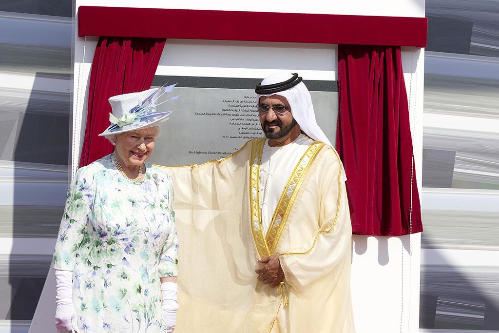 Szejk Maktum miał porwać córkę z Cambridge i sprowadzić do Dubaju. Od 20 lat i 7 miesięcy nikt jej nie widział 