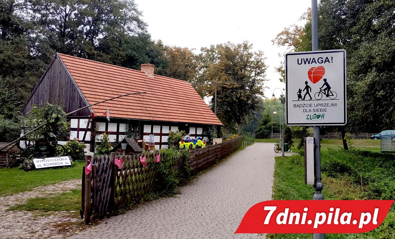 Zagroda Krajeńska zaprasza w ten weekend