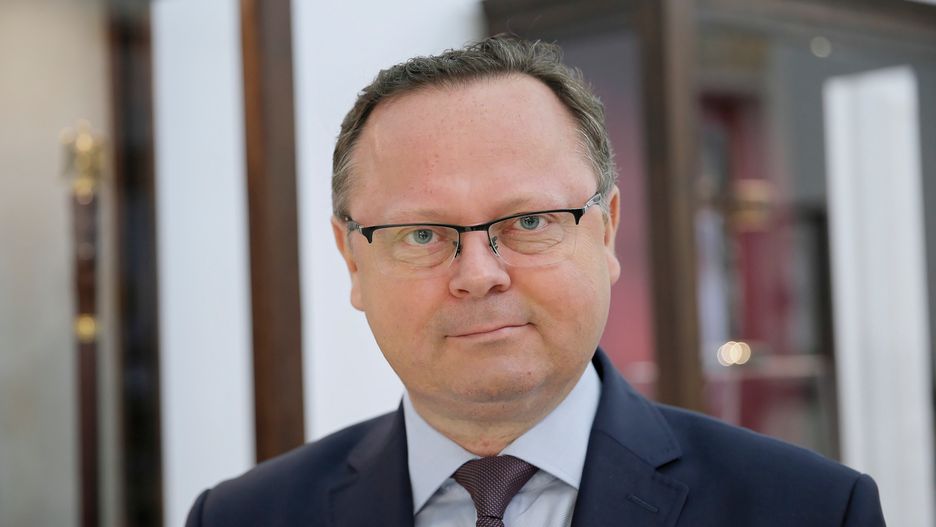 Wiceprzewodniczący SLD Andrzej Szejna uznał słowa Joanny Senyszyn za niewłaściwe
