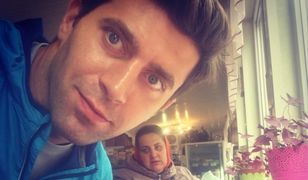 Krzysztof Wieszczek zwiedził Moskwę