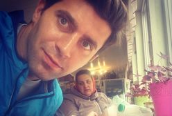 Krzysztof Wieszczek zwiedził Moskwę