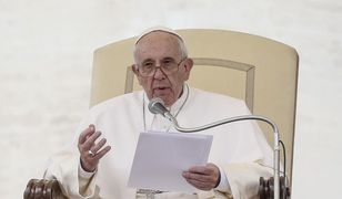 Papieska komisja wysłucha ofiar pedofilii