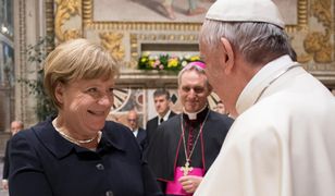 Papież Franciszek apeluje do przywódców Europy