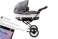 Babcia prosi o wózek dla jeszcze nienarodzonej wnuczki. Pomagają internauci, a odzew przekracza jej najśmielsze życzenia