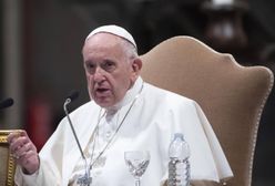 "Tylko nie mów nikomu" z hiszpańskimi napisami. Twórcy chcą, by film obejrzał papież Franciszek