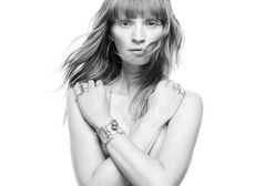 Agata Buzek szczerze o walce z chorobą