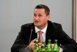 Duże pieniądze Grzegorza Ocieczka. Wiceszef CBA dostaje około 45 tys. zł