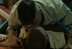 Maria Peszek jak mężczyzna! WIDEO