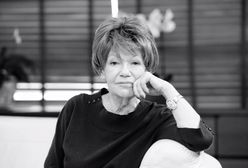 Maria Czubaszek nie żyje