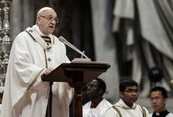 Papież Franciszek zareagował na raport dot. pedofilii w USA. "Zlekceważyliśmy i opuściliśmy maluczkich"