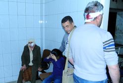 Atak na targowisko w Syrii. Co najmniej 35 osób nie żyje