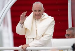 Apel papieża Franciszka: nie zamykajcie oczu na imigrantów!