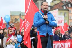 Kolejni wolontariusze zabrali głos. Opowiedzieli nam o doświadczeniach z księdzem Stryczkiem