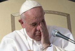 Papież Franciszek zwołuje szczyt ws. pedofilii w Kościele