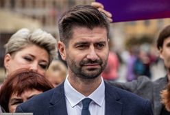 Krzysztof Śmiszek: PiS grozi rodzinie Mariana Banasia