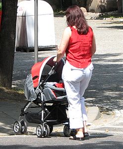 ZUS zapomniał o składkach osób wychowujących dzieci