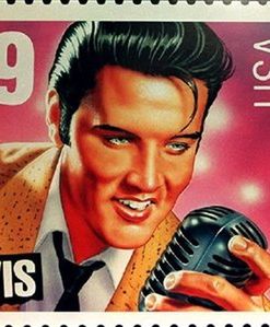 Fani Elvisa Presleya obchodzą 30. rocznicę jego śmierci