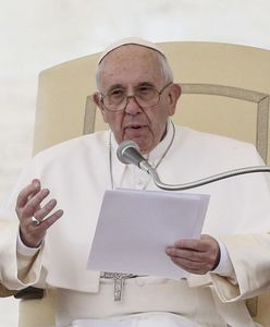 Papieska komisja wysłucha ofiar pedofilii