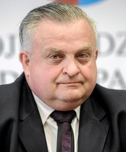 Wicemarszałek podkarpacia polecił sok z buraków m.in. na raka. Teraz tłumaczy: "może nieszczęśliwie się stało"